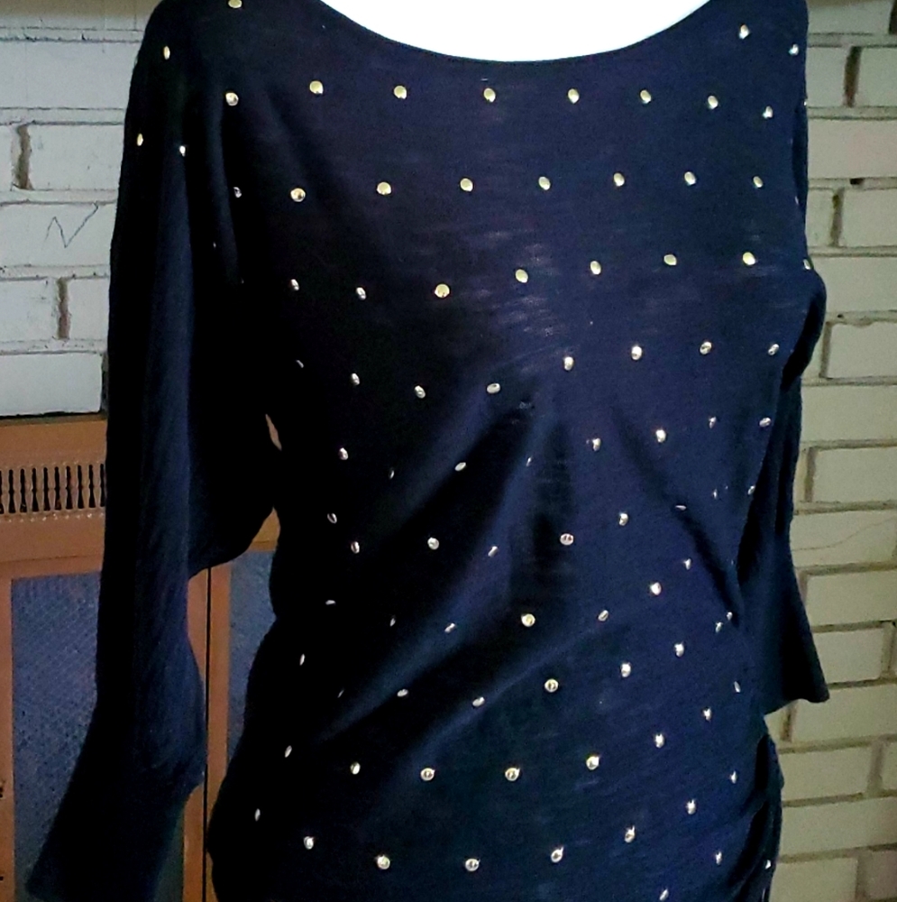 Express Sweater